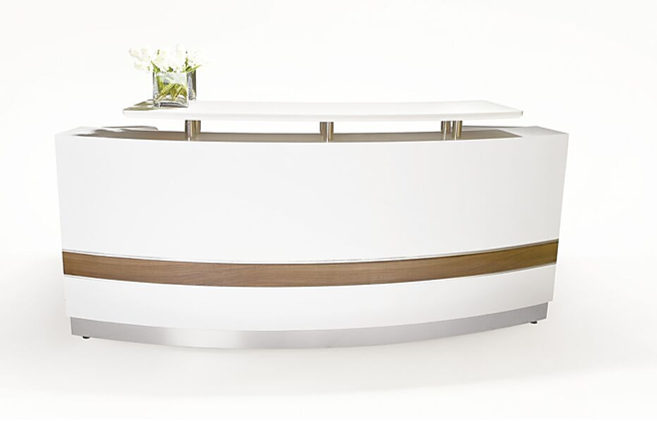 QT-807 reception counter